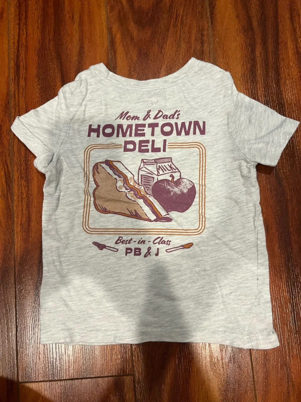 Old Navy Graph Tee Bundle!!! - Picture 5 of 10
